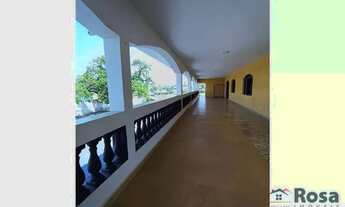 Imagem 3: Casa para aluguel e venda CONSIL Cuiabá