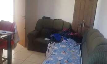 Imagem 2: Apartamento para venda em Reserva Real de 41.85m² com 2 Quartos