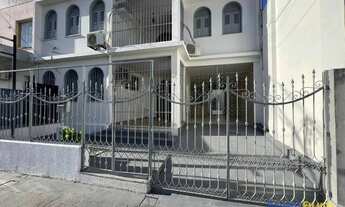 Imagem: Casa comercial com 2 salas para alugar por