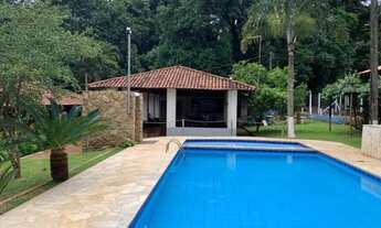 Imagem: Sítio à Venda em Araraquara/SP - 13.500