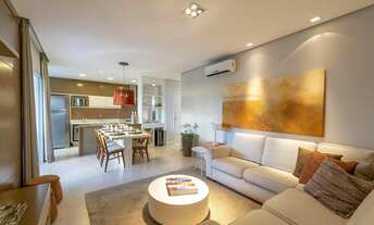 Imagem 3: Apartamento Plaza Alta em Araras