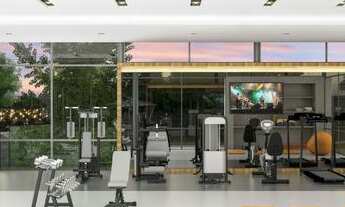 Imagem 2: Terrenos no Condomínio fechado Bellevie Cambé