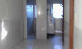 Imagem 2: Casa Padrão - Térreo. Teotônio Vilela. 2 Quartos. 1 Vaga de Garagem