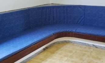 Imagem 3: Casa mobiliada 80m da praia do centro anual