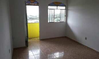 Imagem 6: Casa de 3 pavimentos, 3 quartos, sala, cozinha, 2 banheiros, 2 vagas cobertas