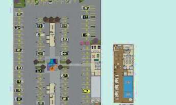 Imagem 5: Apartamento de 2 dormitórios na Planta - 290.000,00