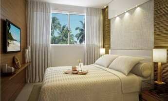 Imagem 6: Apt em Muro Alto, 2 quartos, flat térreo no malawi lazer completo