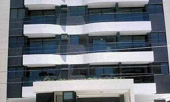 Imagem 4: Apartamento mobiliado na Ponta Verde