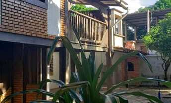 Imagem: Casarão Colonial 3/4