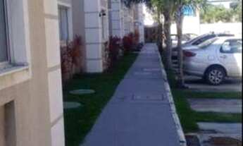 Imagem: Vendo apto mar báltico/macae-rj