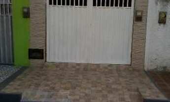 Imagem: Alugo casa na Cidade da Esperança