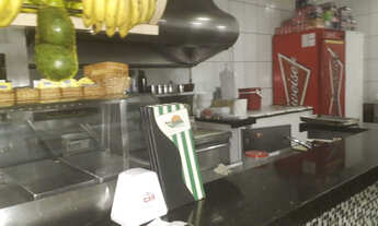 Imagem 5: Lanchonete e Restaurante Z. Sul LHT-238