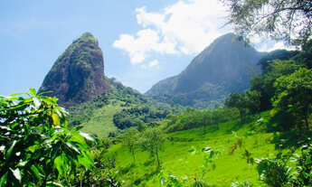 Imagem 4: Sítio Terrenos Lotes Chácaras 4.000m2 em Sítio na Serra da Cruz em Macaé