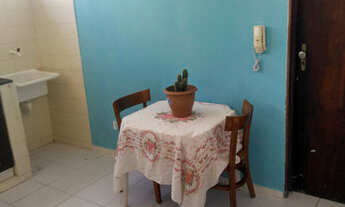 Imagem 6: Aluguel de kitnet