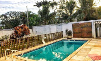 Imagem 5: Casa 4 Quartos em Vargem Grande, 3 Suítes, 500 m², 3 Vagas, Condado de York