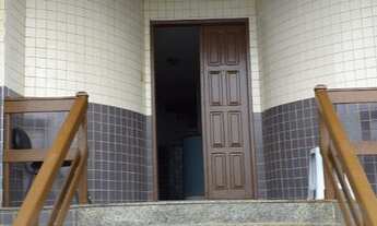 Imagem: Kitinet de frente para o mar de Itaparica