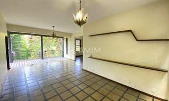 Imagem 6: Casa para venda com 400 metros quadrados com 4 quartos em Mata Paca - Niterói - RJ