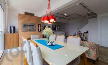 Imagem 4: Cobertura Apartamento cobertura com 2 dormitórios