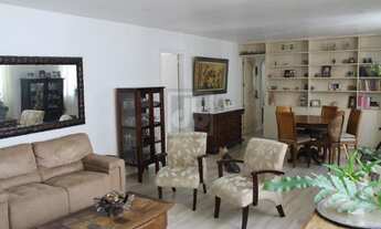 Imagem: Rio de Janeiro - Apartamento Padrão - Copacabana