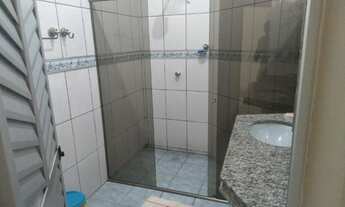 Imagem 6: República de Estudantes Feminina, casa, quarto individual