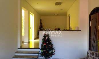 Imagem 3: Casa com 3 quartos à venda, 223 m² por R$ 900.000 - Granja Viana - Cotia/SP