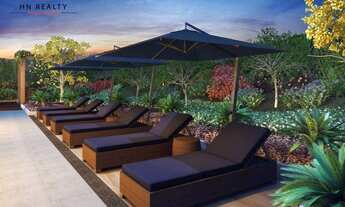 Imagem 7: Apartamento com 2 dormitórios à venda, 64 m² por R$ 570.000,00 - Jardim Guanabara - Campin