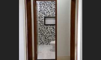 Imagem 3: Aluguel Apartamento Novo 2 quartos - atrás do Cond. Santa Felicidade - Parque Lago