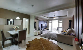 Imagem 5: Apartamento de três dormitorios em ótima localização em Torres