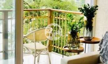 Imagem 4: Vende-se um Lindo Apartamento Duplex com 4 dormitórios - Gramado/RS