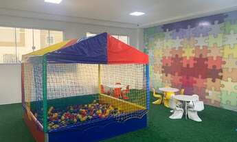 Imagem 7: Apartamento para aluguel tem 40 metros quadrados com 2 quartos em Jardim Petrópolis - Cuia