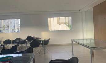 Imagem 3: Apartamento para aluguel tem 40 metros quadrados com 2 quartos em Jardim Petrópolis - Cuia