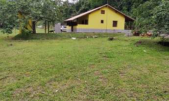 Imagem 3: Casa de campo em serra de Bertholdo,cach de Macacu