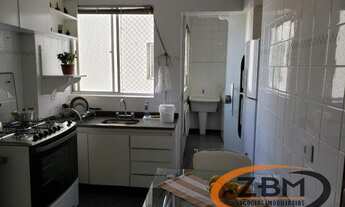 Imagem 7: Apartamento com 3 quartos no Edificio Mondrian - Bairro Vila Ipiranga em Londrina