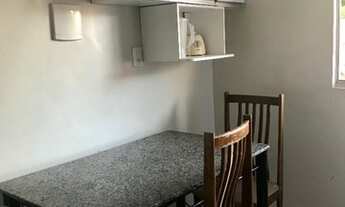 Imagem 4: Apartamento de Dois Quartos Mobiliado
