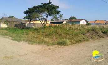 Imagem 2: Terreno à venda, 288 m² por R$ 120.000,00 - Recanto do Farol Planta 2 - Itapoá/SC TE0666