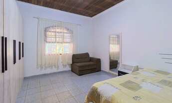 Imagem 7: Casa térrea com 3 quartos à venda, 124 m² por R$ 350.000 - Ruth Maria - Vargem Grande Paul