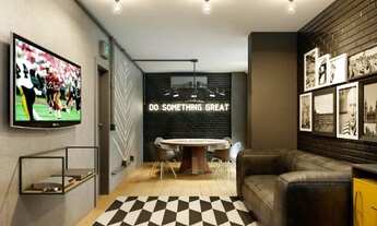 Imagem 6: Apartamento Novo em Cabedelo com 02 Quartos, sendo 01 Suíte