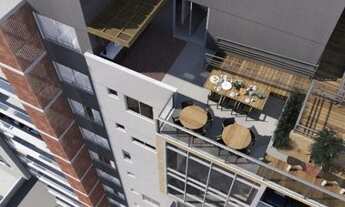 Imagem 5: Apartamento Novo em Cabedelo com 02 Quartos, sendo 01 Suíte