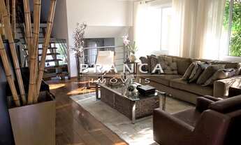 Imagem 2: Sobrado, Residencial Morada Dos Lagos, Barueri, 4 Dorm, 4 Suite