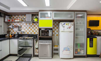 Imagem 6: Linda casa no centro de Torres