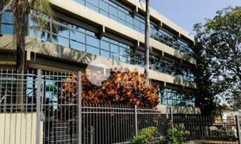 Imagem 2: Prédio - Jardim do Trevo - Campinas