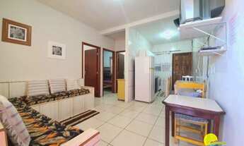 Imagem 3: Casa com 2 dormitórios à venda, 55 m² por R$ 330.000,00-Volta Ao Mundo I-Itapoá/SC CA0635