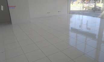 Imagem 6: Galpão/Pavilhão, Campo da Aviação, Praia Grande-SP