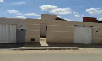 Imagem: Vendo Casa 2/4 Repasse no Santa Delmira