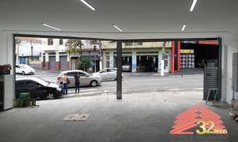 Imagem 2: SÃO PAULO - COMERCIAL - tatuapé