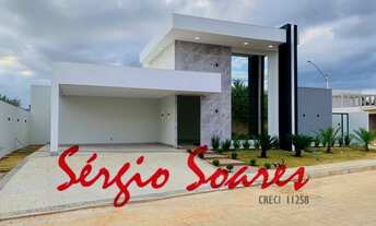 Imagem: Sergio Soares vende Luxuosa Casa de Alto