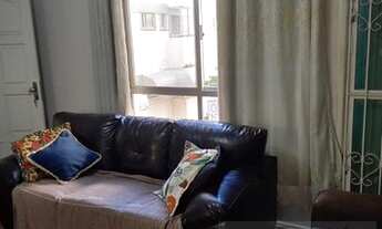 Imagem 3: Apartamento para venda com 83 metros quadrados com 3 quartos em Itapuã - Vila Velha - ES