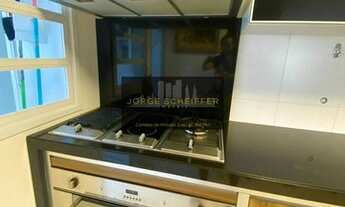 Imagem 5: Apartamento Alto Padrão Jurerê