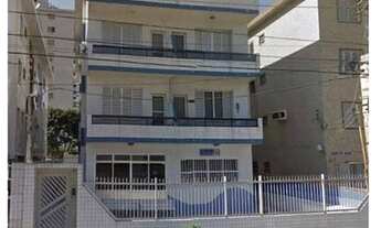 Imagem: PRAIA GRANDE - Apartamento Padrão - BOQUEIRAO