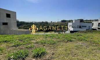 Imagem 2: Lote com 523,50m² - Condomínio Alphaville Vespasiano